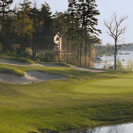 Wyndham Resort At Fairfield Glade المظهر الخارجي الصورة