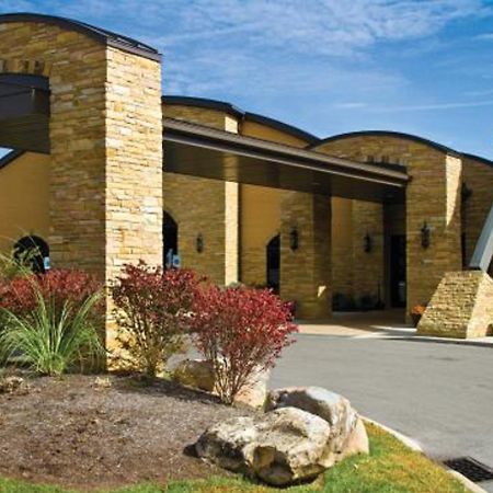 Wyndham Resort At Fairfield Glade المظهر الخارجي الصورة