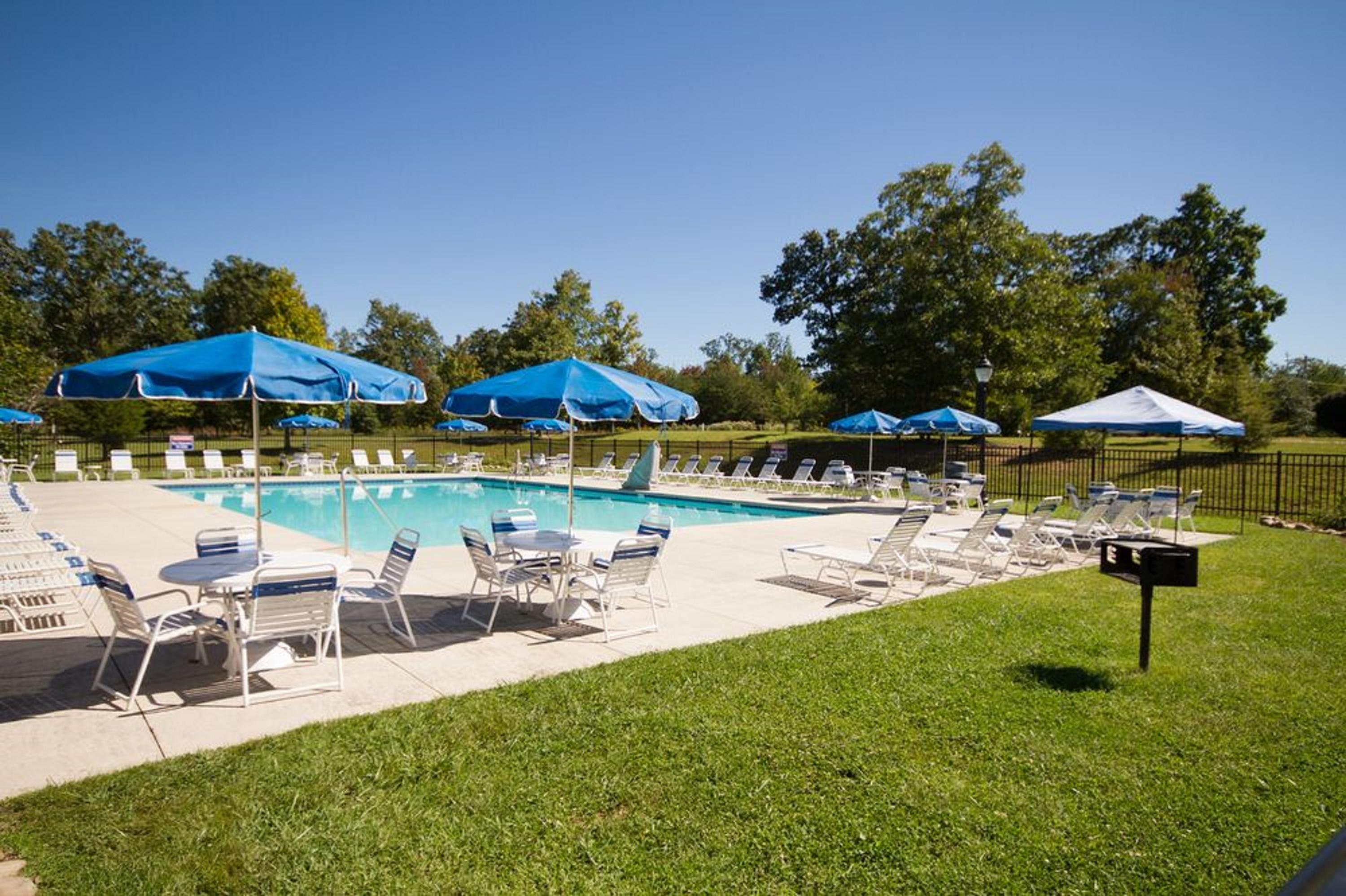 Wyndham Resort At Fairfield Glade المظهر الخارجي الصورة