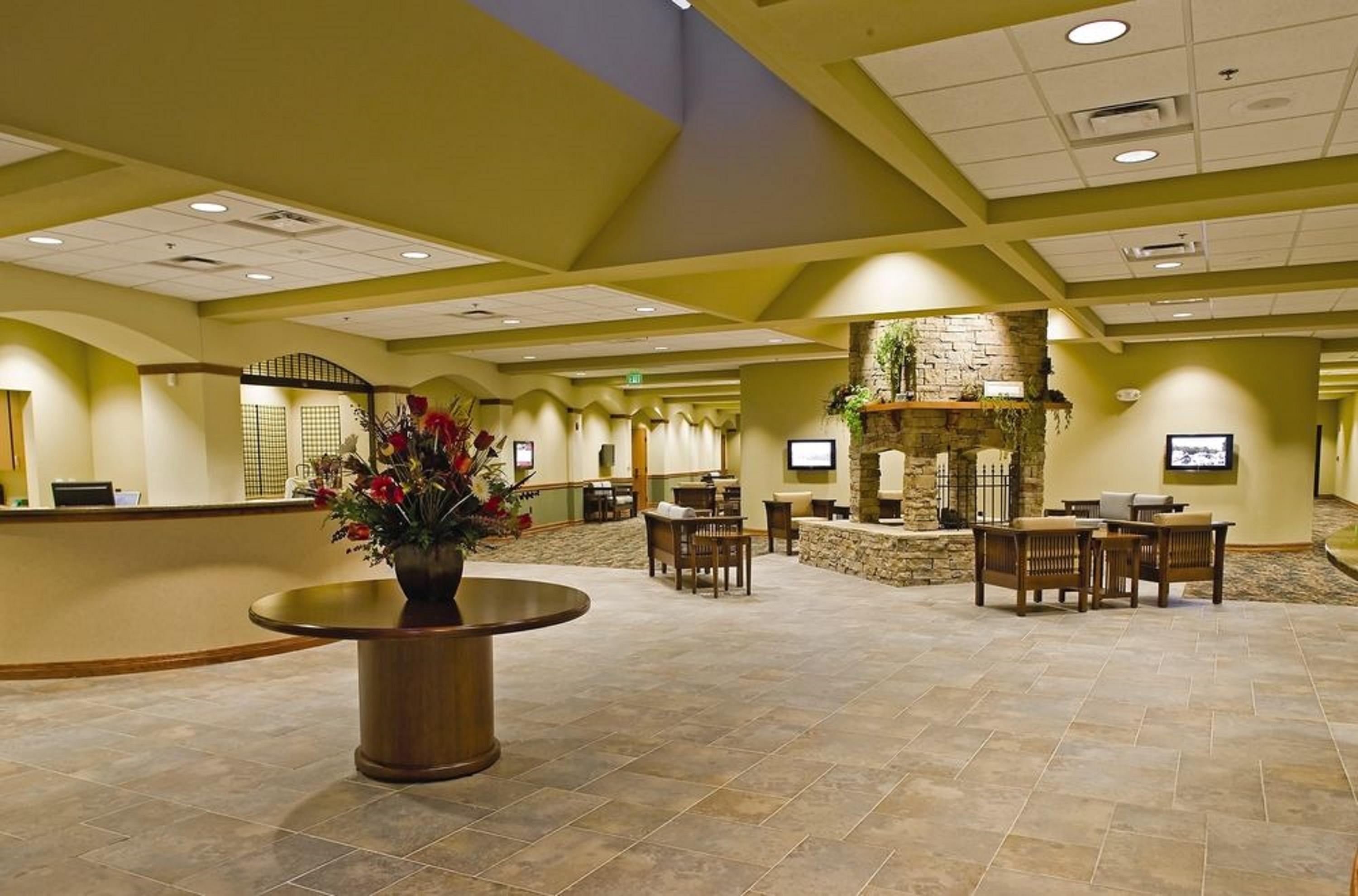 Wyndham Resort At Fairfield Glade المظهر الخارجي الصورة