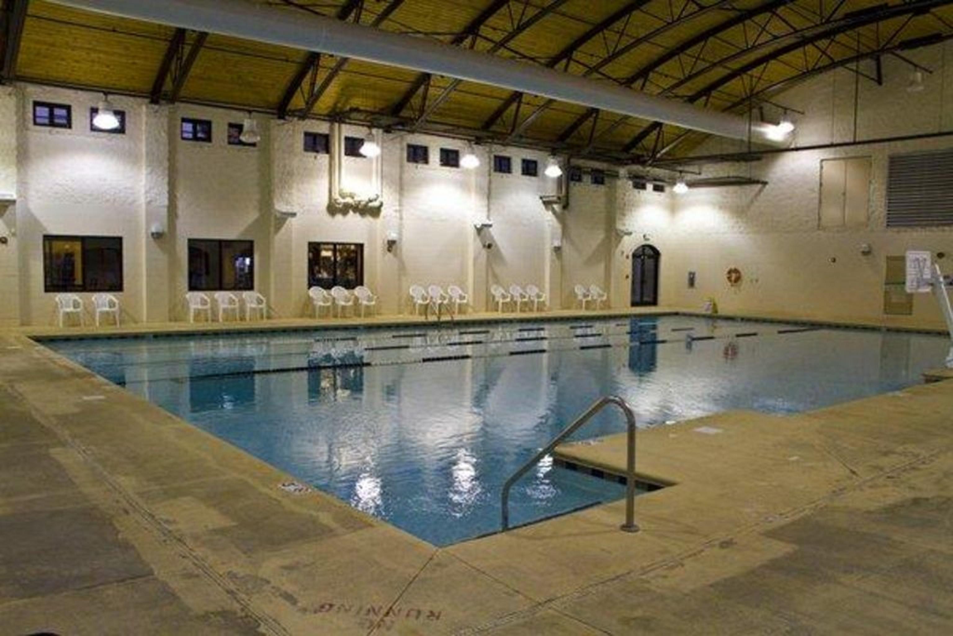 Wyndham Resort At Fairfield Glade المظهر الخارجي الصورة